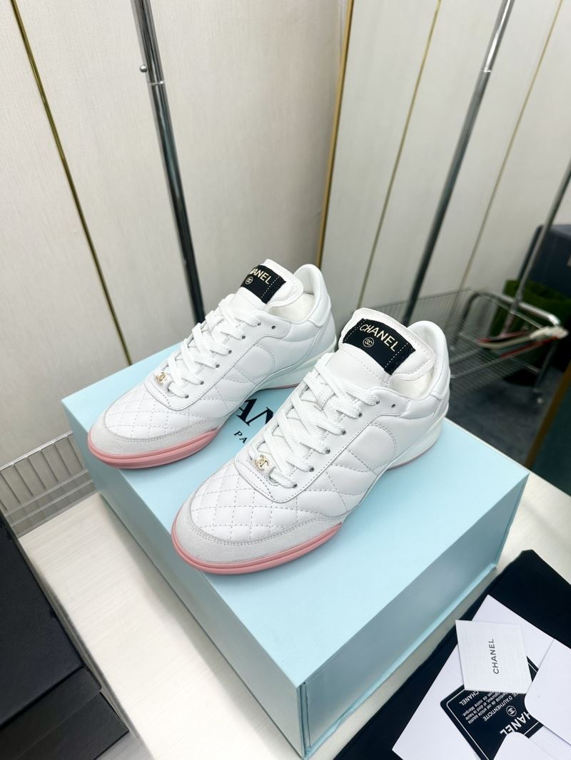 Chanel Sport Shoes